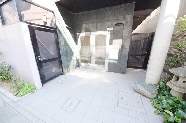 ローズガーデンの物件内観写真